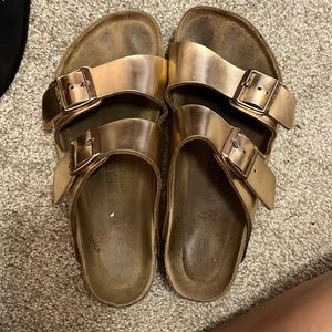 Birkenstocks